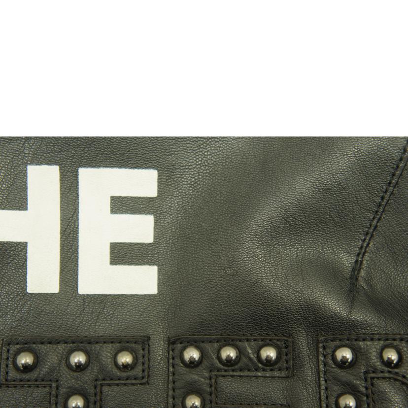 AVIREX アヴィレックス/GOAT MA-1 UNITED STATE/レザーフライトジャケット/6161075//ABランク/18