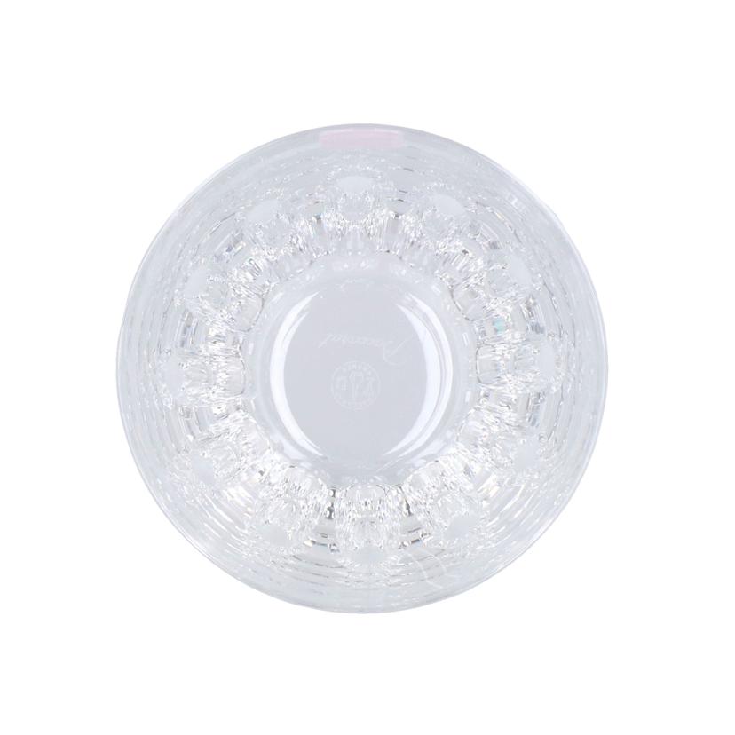 Baccarat バカラ/ロックグラス エトナ/エトナ//SAランク/78