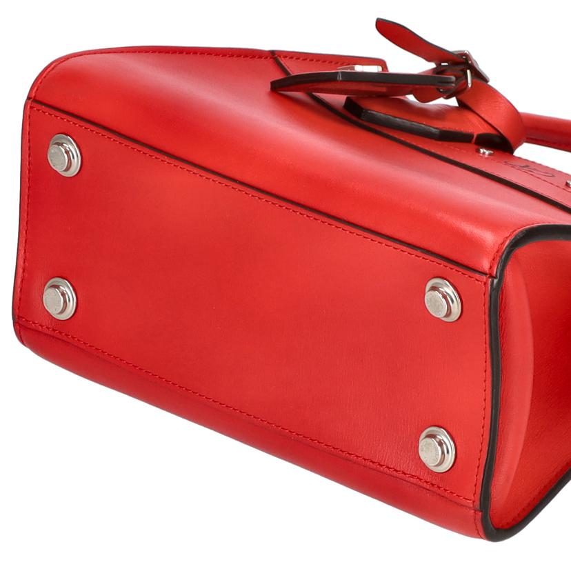 LV ルイヴィトン/シティ・スティーマーMINI/カーフ/ルージュ/M42624//DU1***/ABランク/75