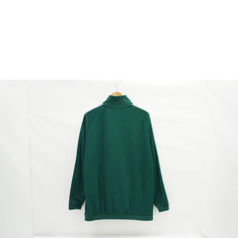 adidas アディダス/アーカイブデボスグラフィックハーフジップ/IM7239//Aランク/85
