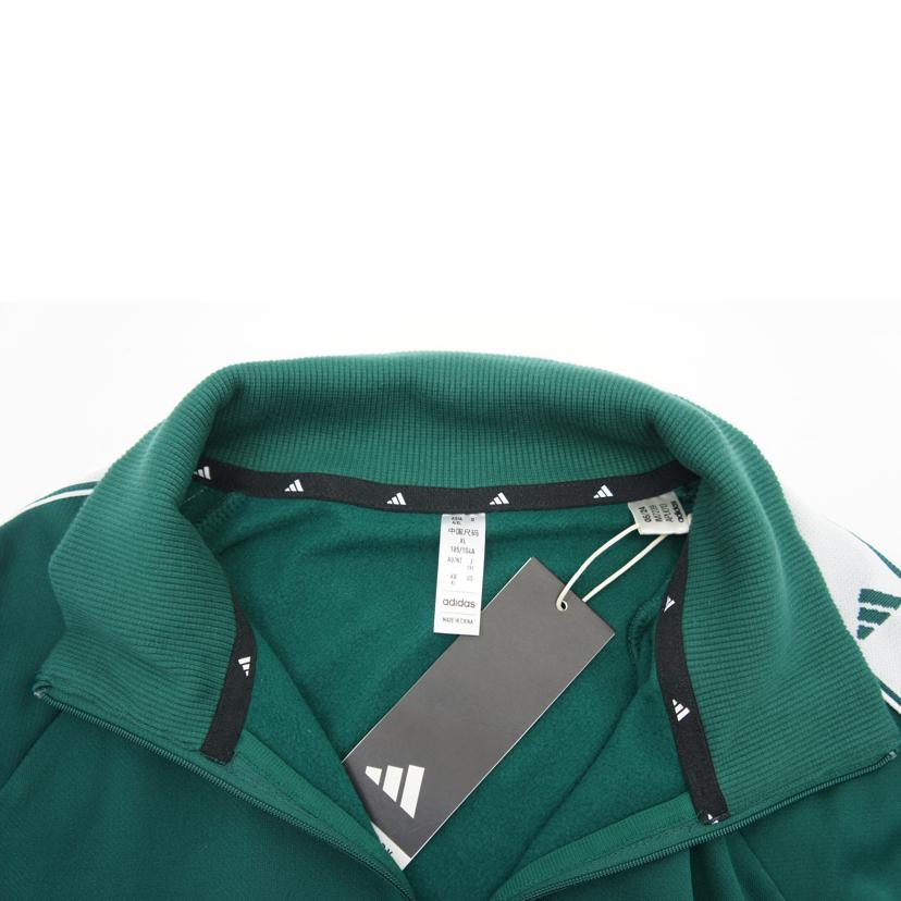 adidas アディダス/アーカイブデボスグラフィックハーフジップ/IM7239//Aランク/85