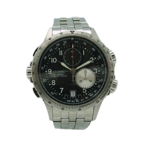 HAMILTON ハミルトン/カーキ・アビエーション/ETO/クォーツ/H776121//ABランク/82