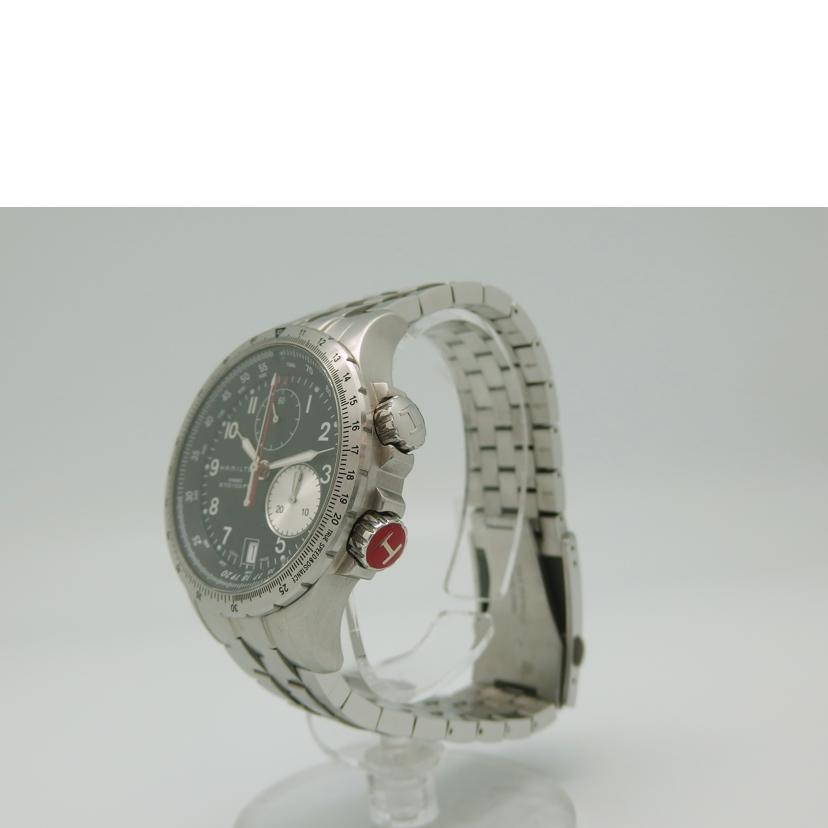 HAMILTON ハミルトン/カーキ・アビエーション/ETO/クォーツ/H776121//ABランク/82