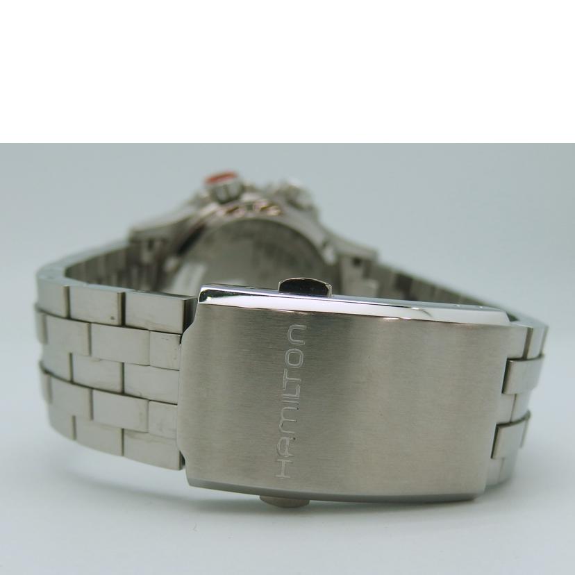 HAMILTON ハミルトン/カーキ・アビエーション/ETO/クォーツ/H776121//ABランク/82