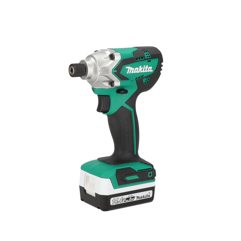 makita マキタ/makita インパクトドライバ/MTD001D//0497985/Aランク/19