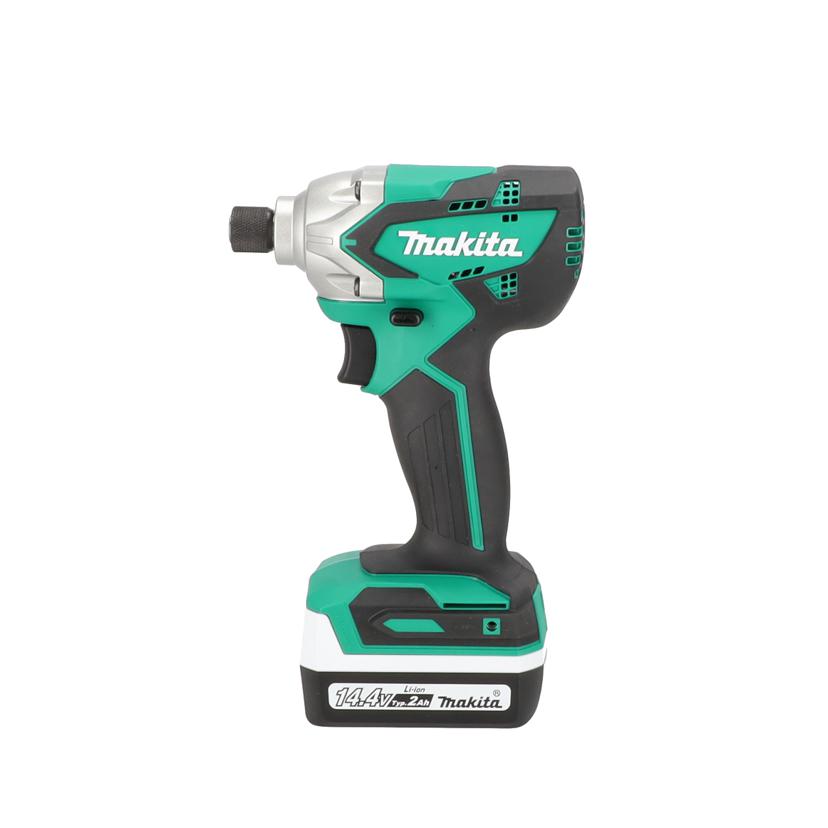 makita マキタ/makita インパクトドライバ/MTD001D//0497985/Aランク/19