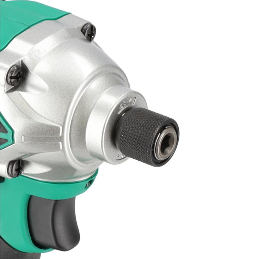 makita マキタ/makita インパクトドライバ/MTD001D//0497985/Aランク/19