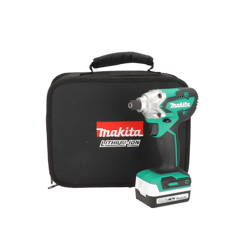 makita マキタ/makita インパクトドライバ/MTD001D//0497985/Aランク/19
