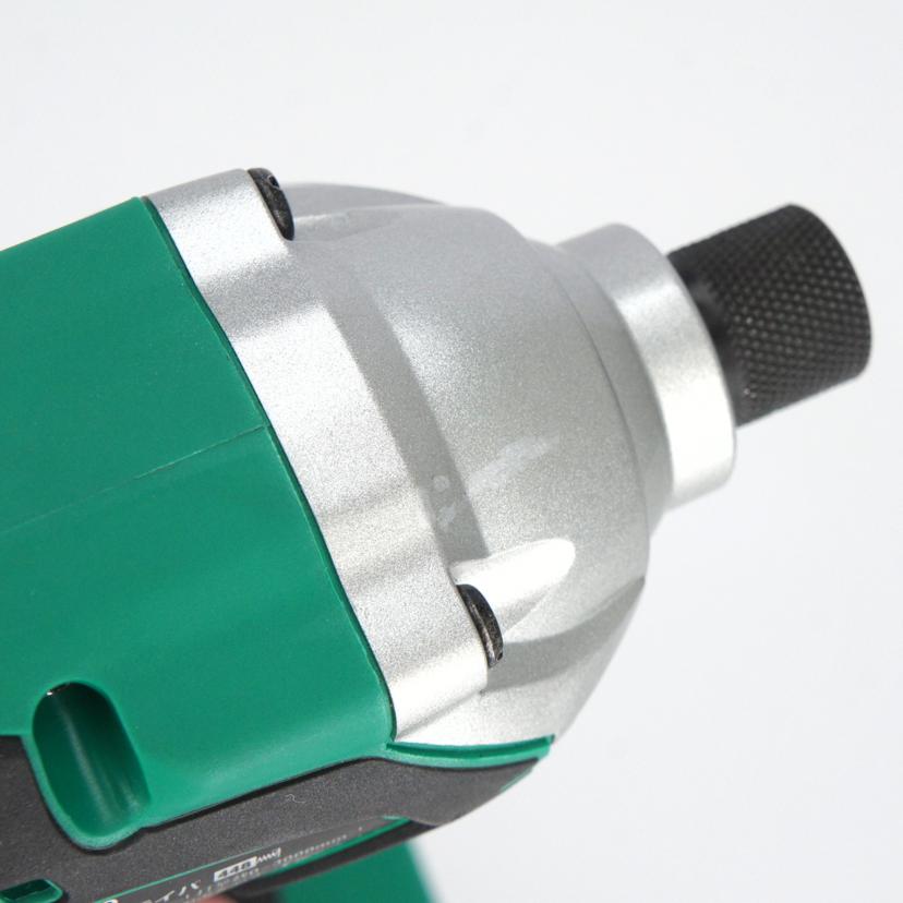makita マキタ/makita インパクトドライバ/MTD001D//0497985/Aランク/19