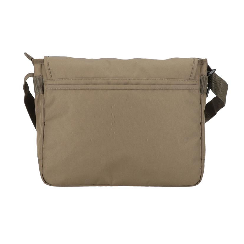 ALPHA アルファ/ショルダーバッグ/ナイロン/カーキ//ABランク/06