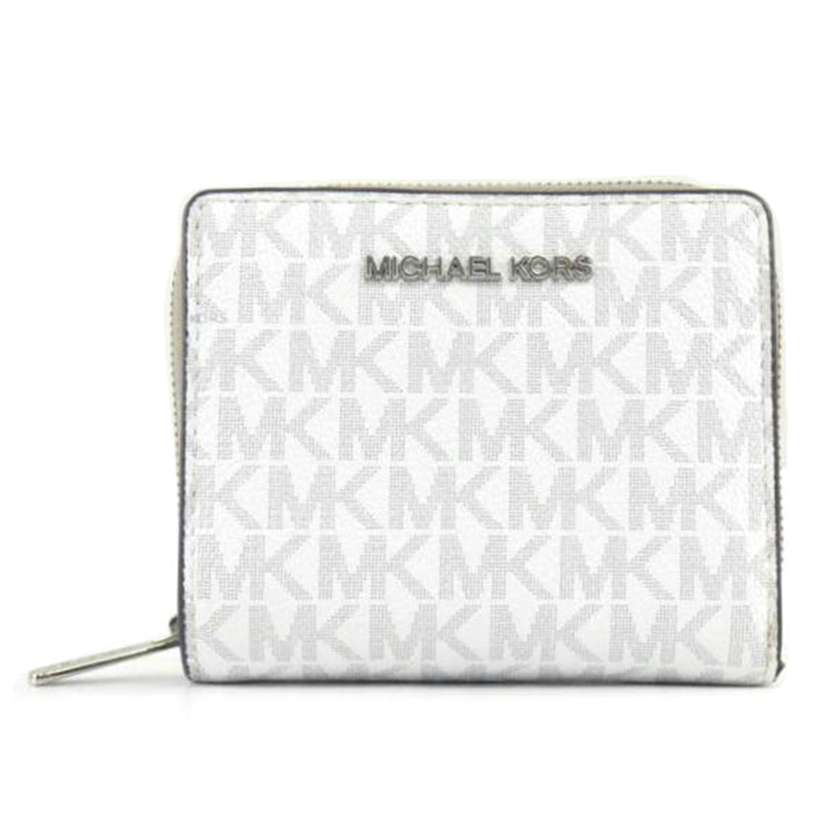 MICHAEL KORS マイケルコース/2つ折り財布/35F2STVD8L//Aランク/64