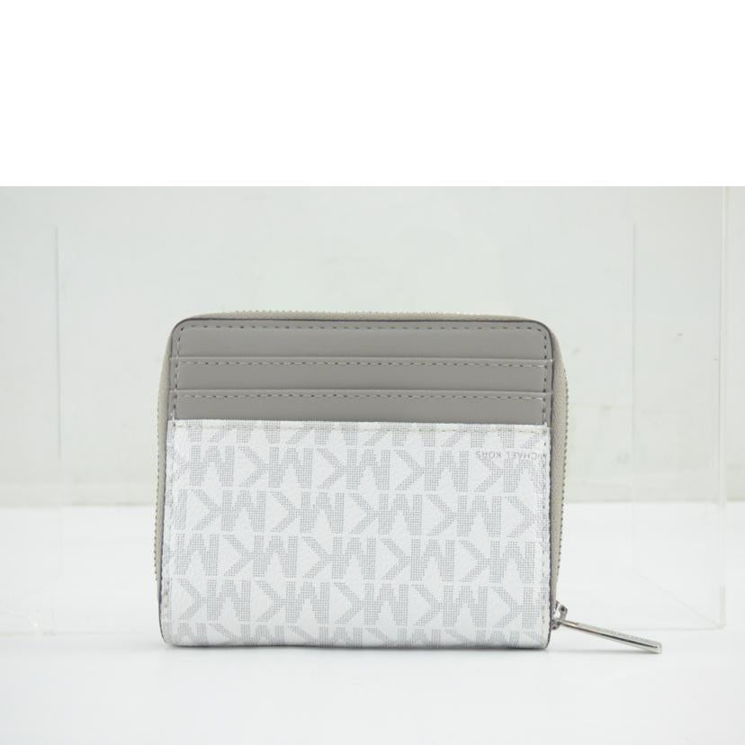 MICHAEL KORS マイケルコース/2つ折り財布/35F2STVD8L//Aランク/64