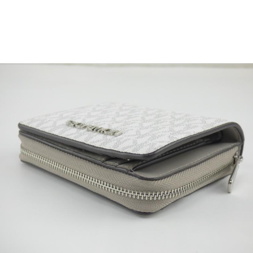 MICHAEL KORS マイケルコース/2つ折り財布/35F2STVD8L//Aランク/64