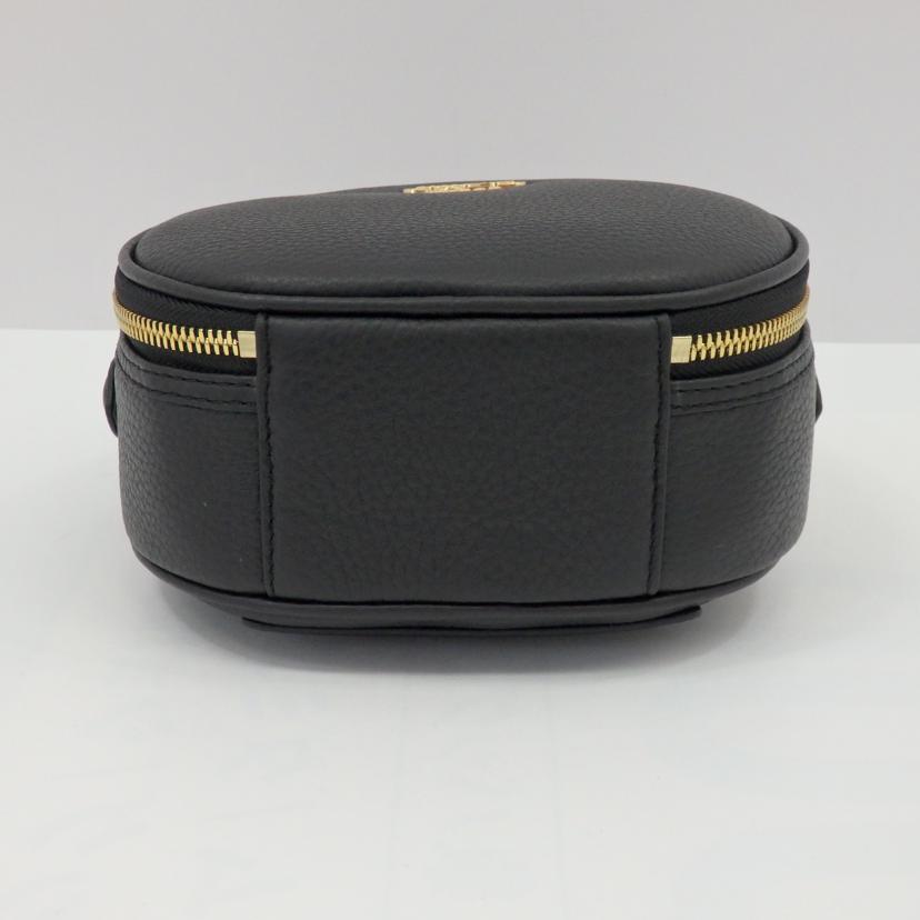 COCOCELUX GOLD ココセリュクスゴールド/ココセリュクスゴールドレザー2wayショルダーバッグ//SAランク/77