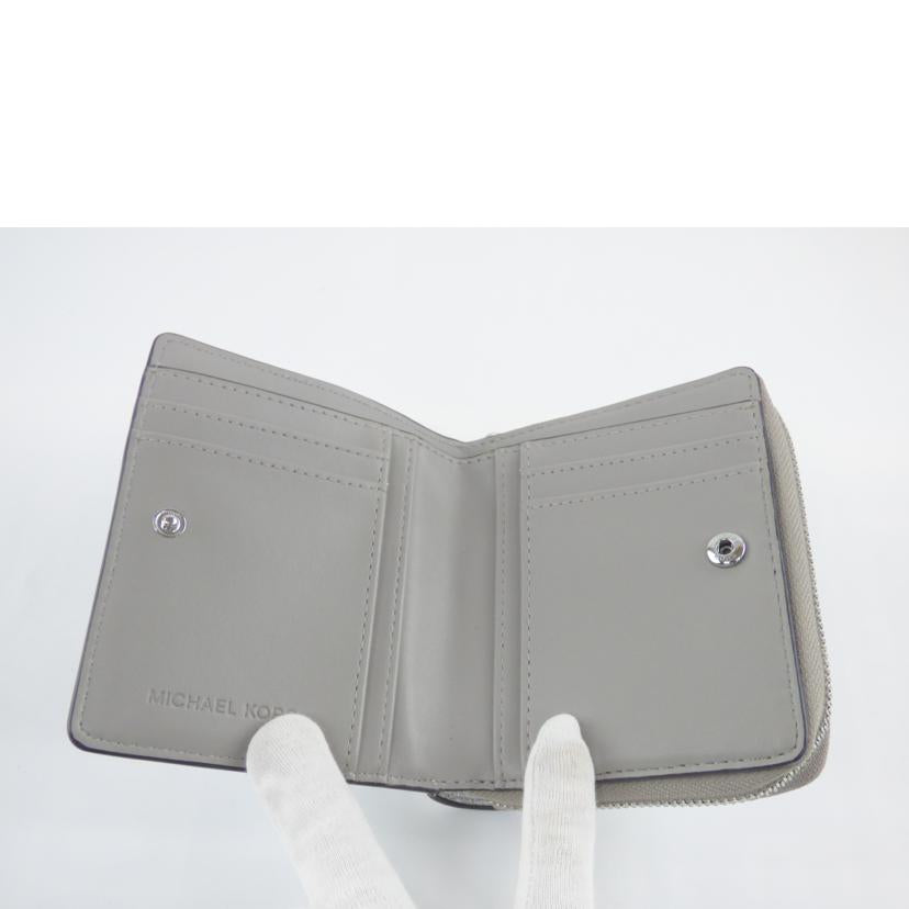 MICHAEL KORS マイケルコース/2つ折り財布/35F2STVD8L//Aランク/64