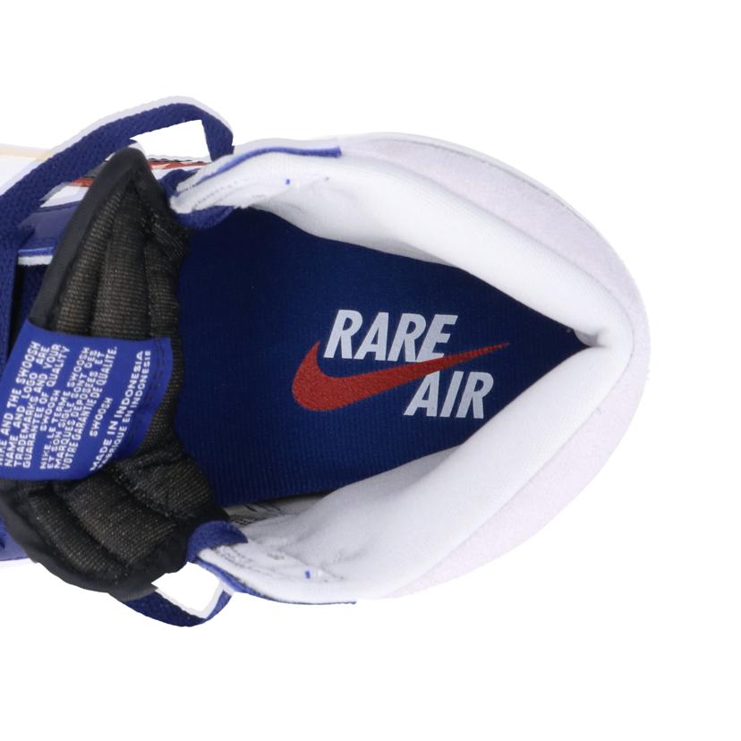 NIKE ナイキ/AIR JORDAN 1 RETRO HIGH OG Rare Air/DZ5485-100//Sランク/05