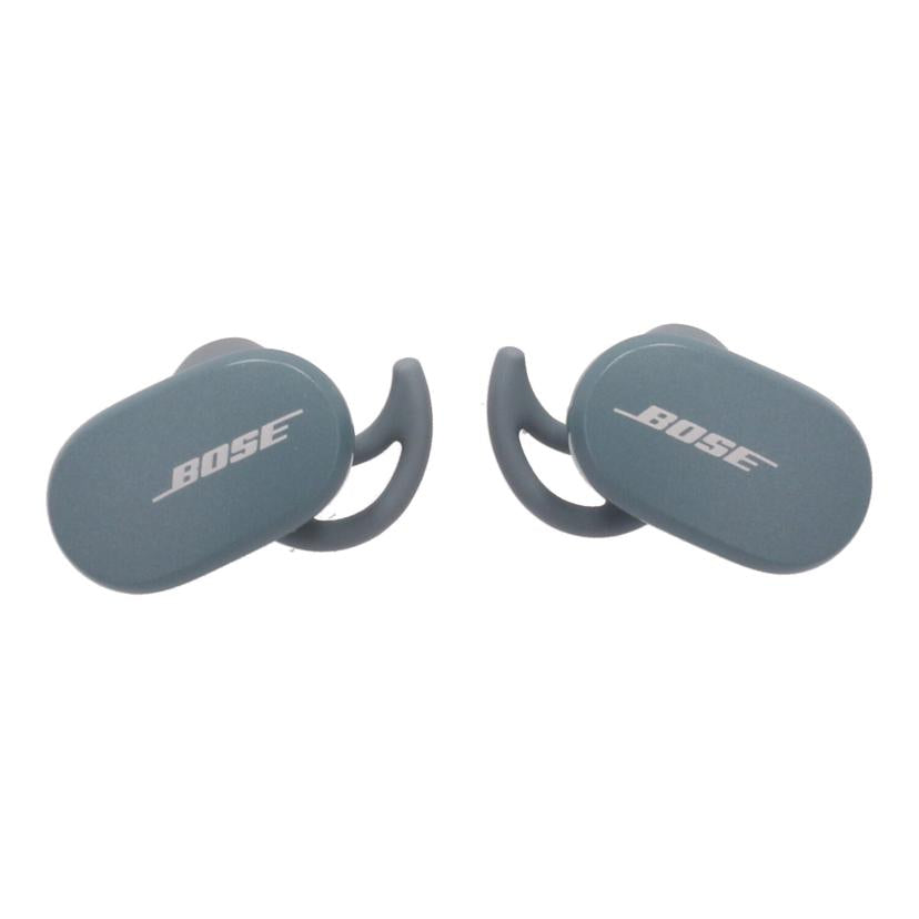 BOSE ボーズ/ワイヤレスイヤホン/QuietComfort Earbuds//-/Bランク/82