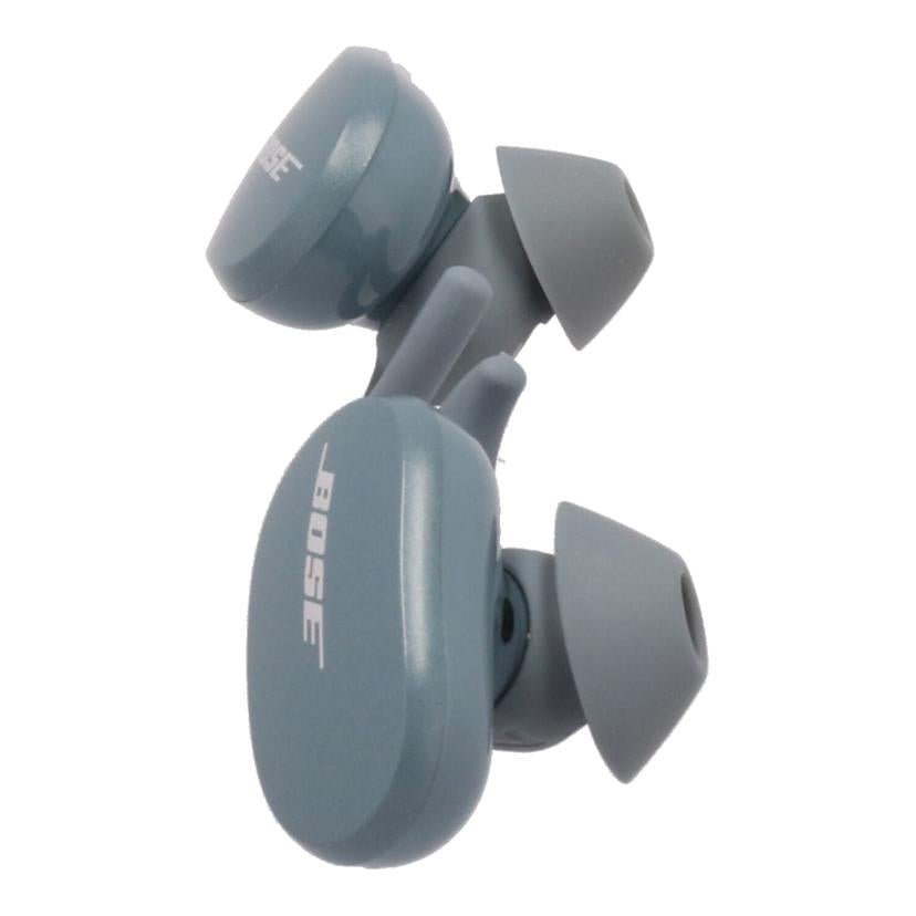 BOSE ボーズ/ワイヤレスイヤホン/QuietComfort Earbuds//-/Bランク/82