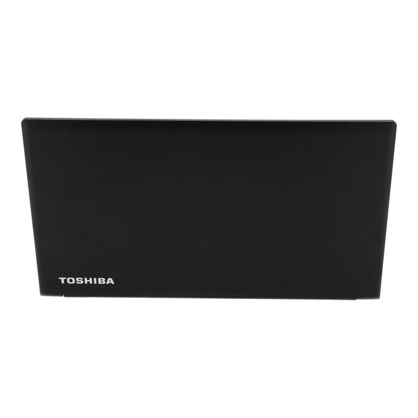 dynabook ダイナブック/Win11ノートPC/dynabook B65/PB65MPB11N7AD21//9K157943H/Bランク/84