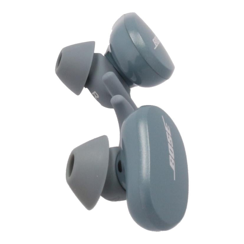 BOSE ボーズ/ワイヤレスイヤホン/QuietComfort Earbuds//-/Bランク/82