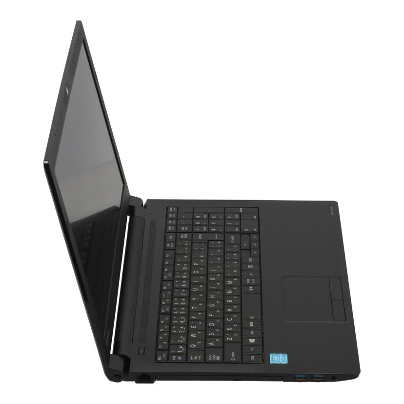 dynabook ダイナブック/Win11ノートPC/dynabook B65/PB65MPB11N7AD21//9K157943H/Bランク/84