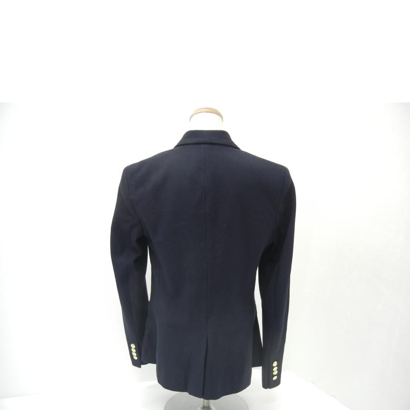 RALPH LAUREN RALRH LAUREN/金ボタンブレザー//ABランク/88