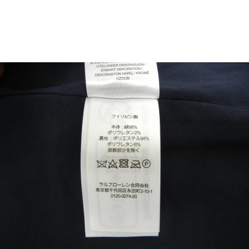 RALPH LAUREN RALRH LAUREN/金ボタンブレザー//ABランク/88