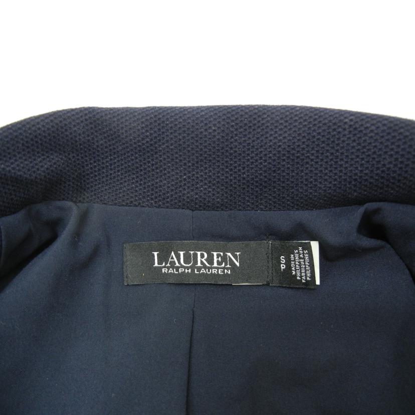 RALPH LAUREN RALRH LAUREN/金ボタンブレザー//ABランク/88
