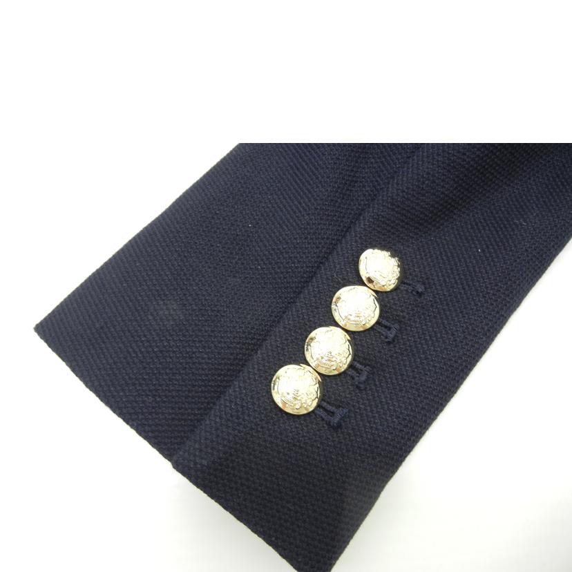 RALPH LAUREN RALRH LAUREN/金ボタンブレザー//ABランク/88