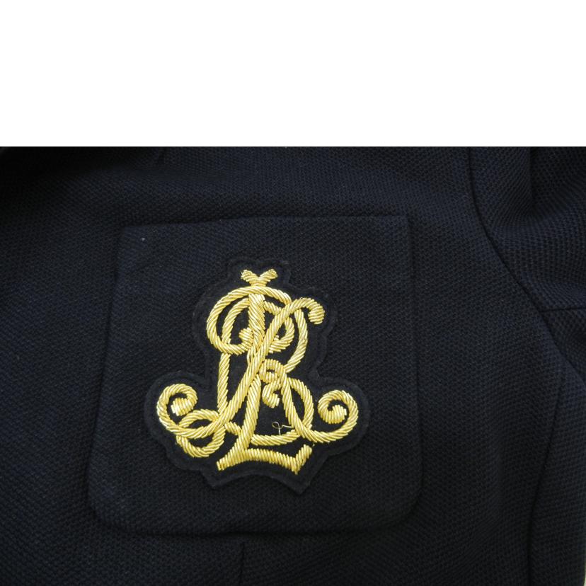 RALPH LAUREN RALRH LAUREN/金ボタンブレザー//ABランク/88