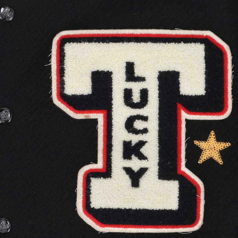 TEDNAN's/レア/TED MAN/スタジャン/リミテッドエディション500着限定/サイズ44//Aランク/82