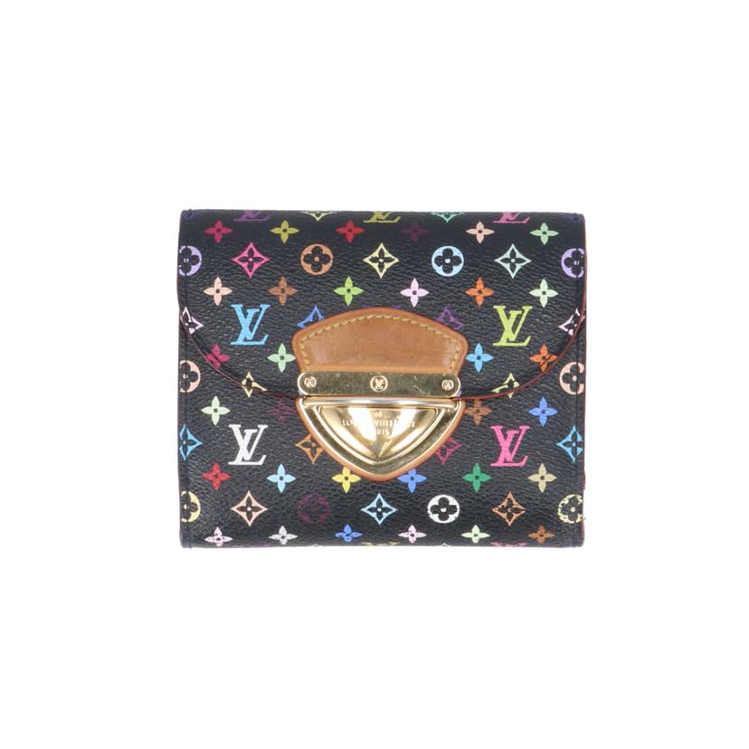 LV ルイヴィトン/ポルトフォイユ・ジョイ/マルチカラー/M60282//TN5***/ABランク/75