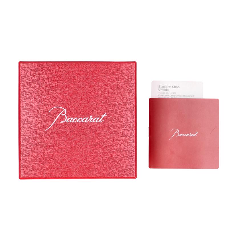 Baccarat バカラ/タンブラー/ベルーガ//SAランク/78