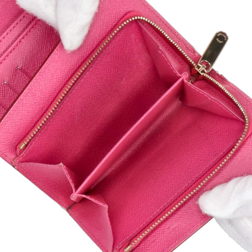 LV ルイヴィトン/ポルトフォイユ・ジョイ/マルチカラー/M60282//TN5***/ABランク/75