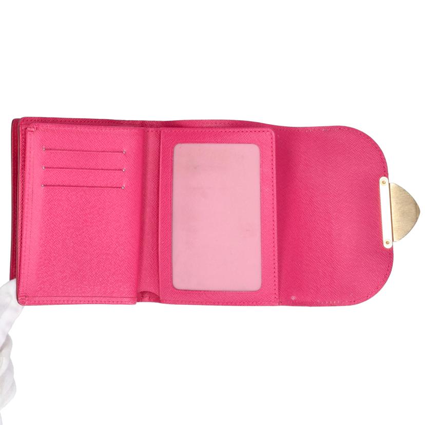 LV ルイヴィトン/ポルトフォイユ・ジョイ/マルチカラー/M60282//TN5***/ABランク/75