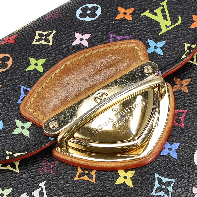 LV ルイヴィトン/ポルトフォイユ・ジョイ/マルチカラー/M60282//TN5***/ABランク/75