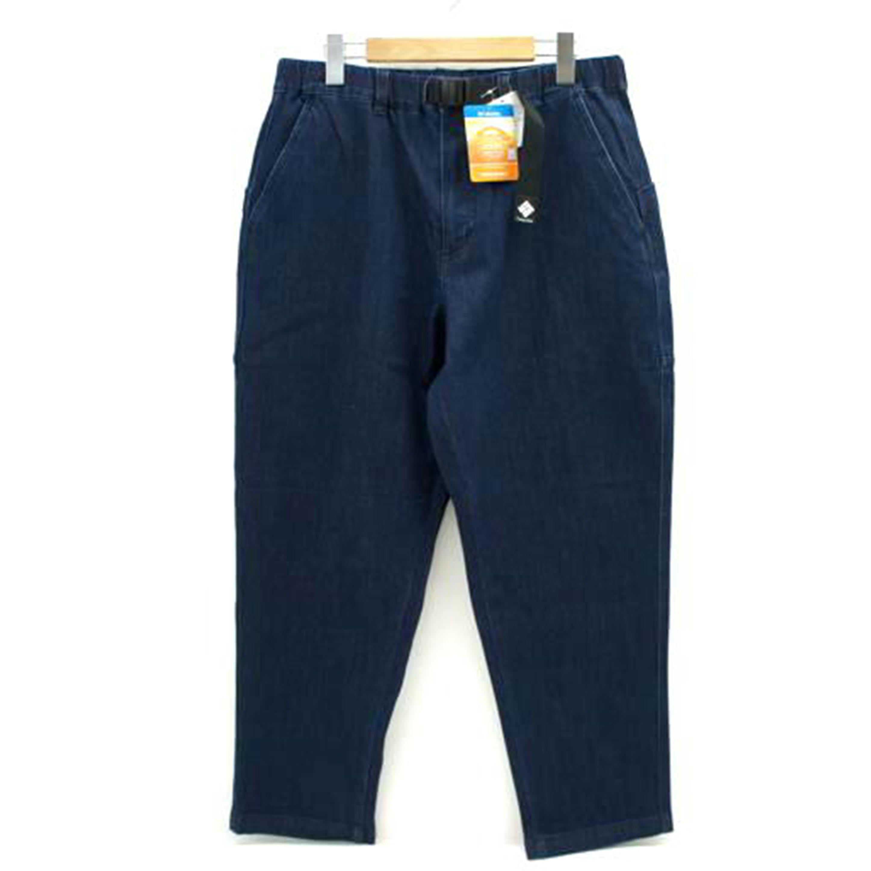 Columbia コロンビア/ロマビスタデニムパンツ/PM1587-469//Aランク/85