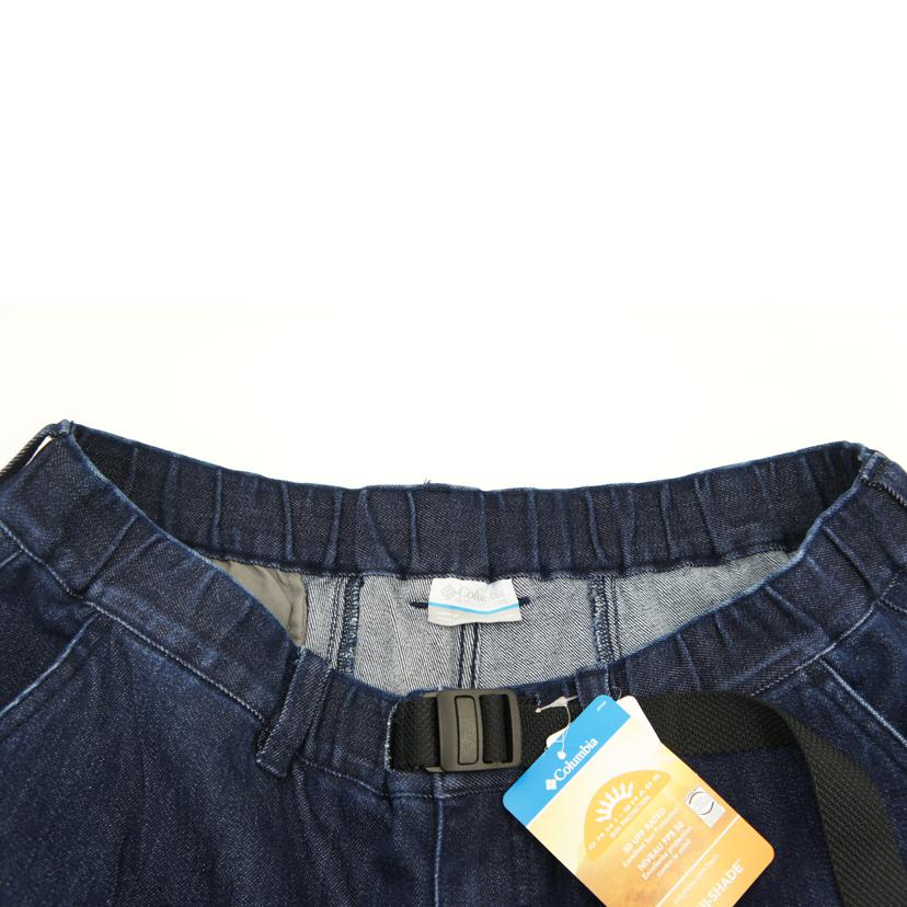 Columbia コロンビア/ロマビスタデニムパンツ/PM1587-469//Aランク/85