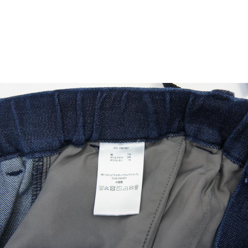 Columbia コロンビア/ロマビスタデニムパンツ/PM1587-469//Aランク/85