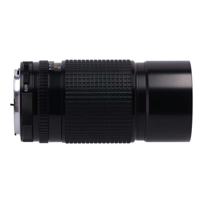 PENTAX ペンタックス /中判レンズ/300mm/smc P 67 300mm F4//8593098/ABランク/62