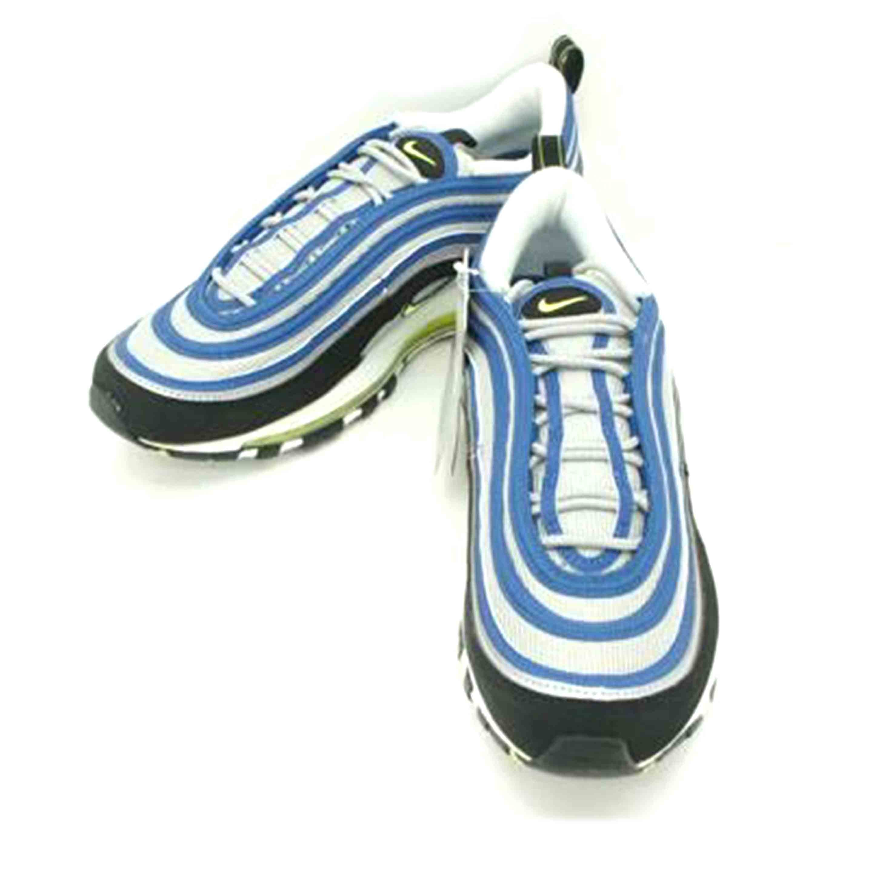 NIKE AIR MAX 97 OG DM0028 400 29.0 SA 41