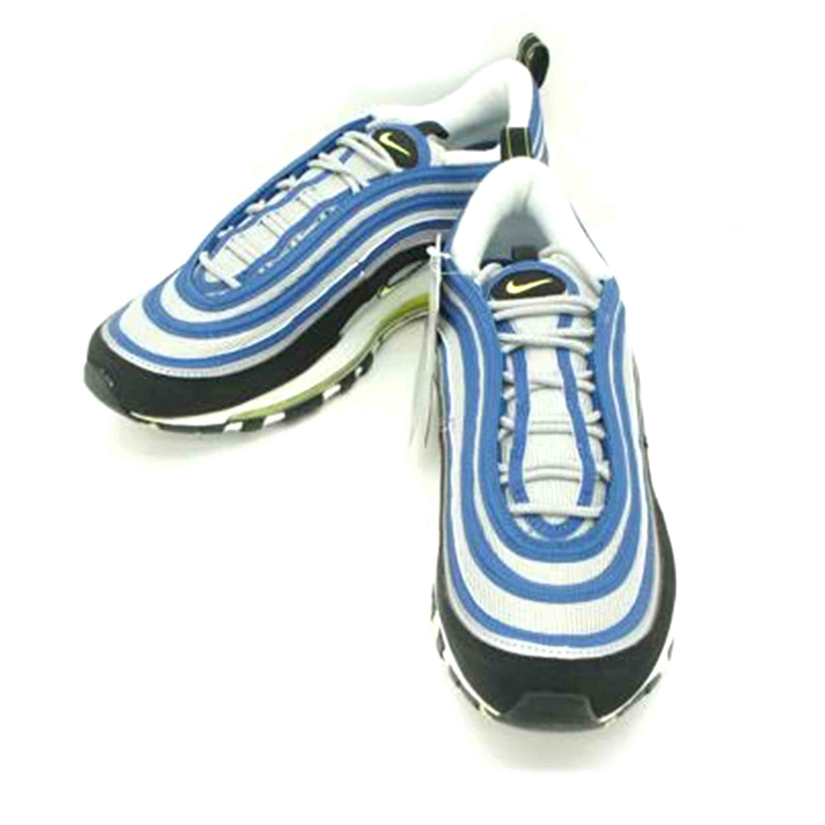 NIKE ナイキ/AIR MAX 97 OG/DM0028-400//29.0/SAランク/41