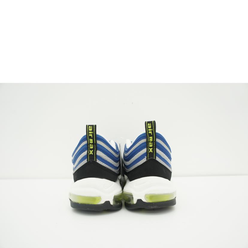 NIKE ナイキ/AIR MAX 97 OG/DM0028-400//29.0/SAランク/41