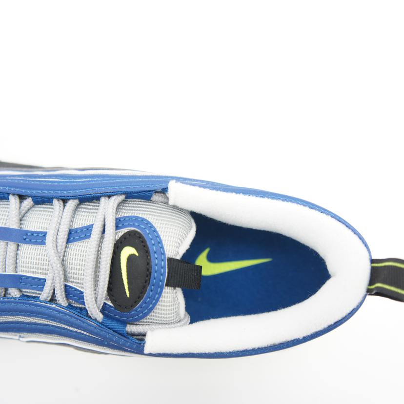 NIKE ナイキ/AIR MAX 97 OG/DM0028-400//29.0/SAランク/41