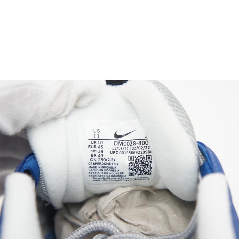 NIKE ナイキ/AIR MAX 97 OG/DM0028-400//29.0/SAランク/41