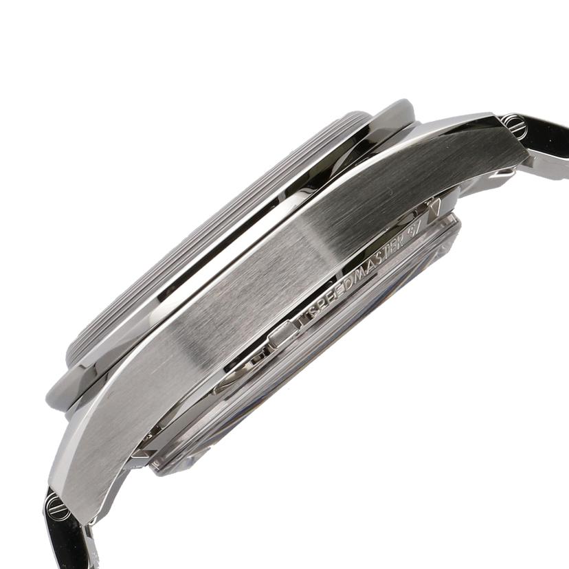 OMEGA オメガ/スピードマスター57クロノグラフ/自動巻/裏スケ/331.10.42.51.01.002//876*****/Aランク/75