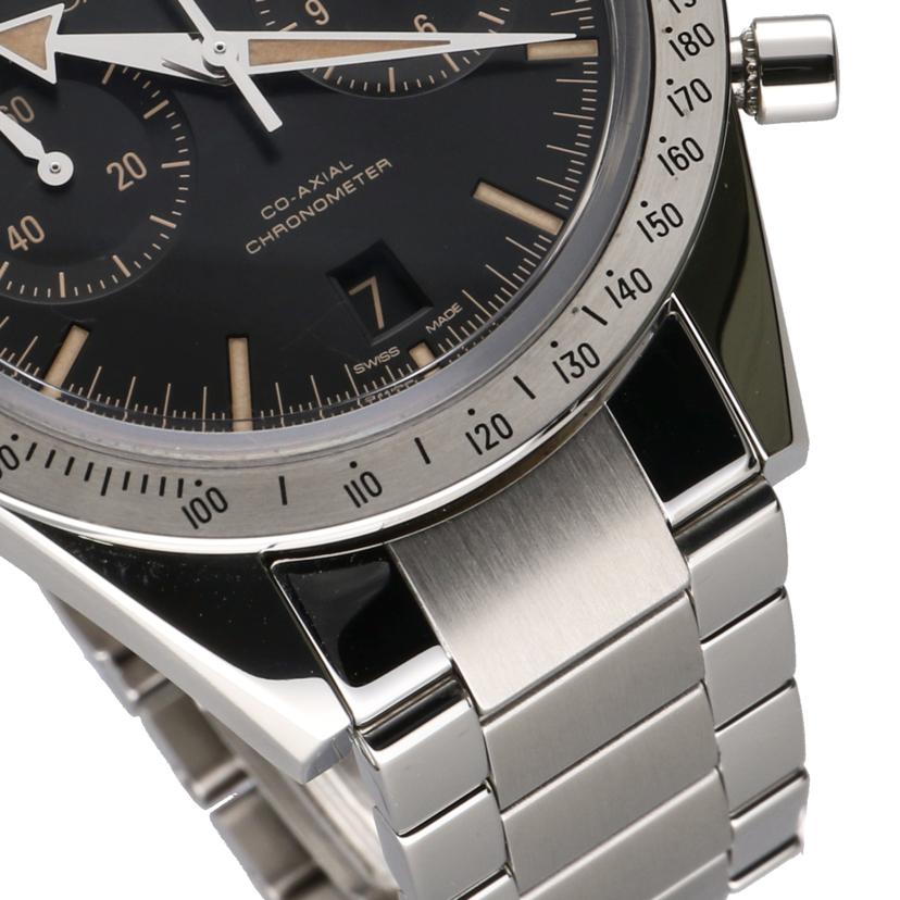 OMEGA オメガ/スピードマスター57クロノグラフ/自動巻/裏スケ/331.10.42.51.01.002//876*****/Aランク/75