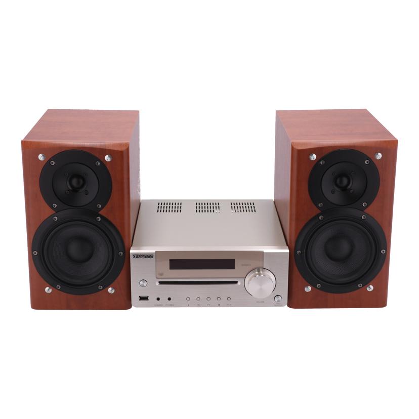 JVC KENWOOD JVCケンウッド /コンパクトコンポ/Kseries K-735//16070196/Sランク/01