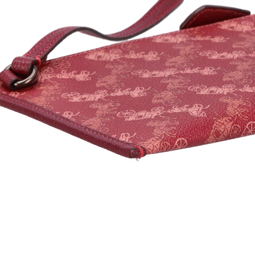 COACH /ホースアンドキャリッジフィールドトートバッグ/79366//J19**/ABランク/22