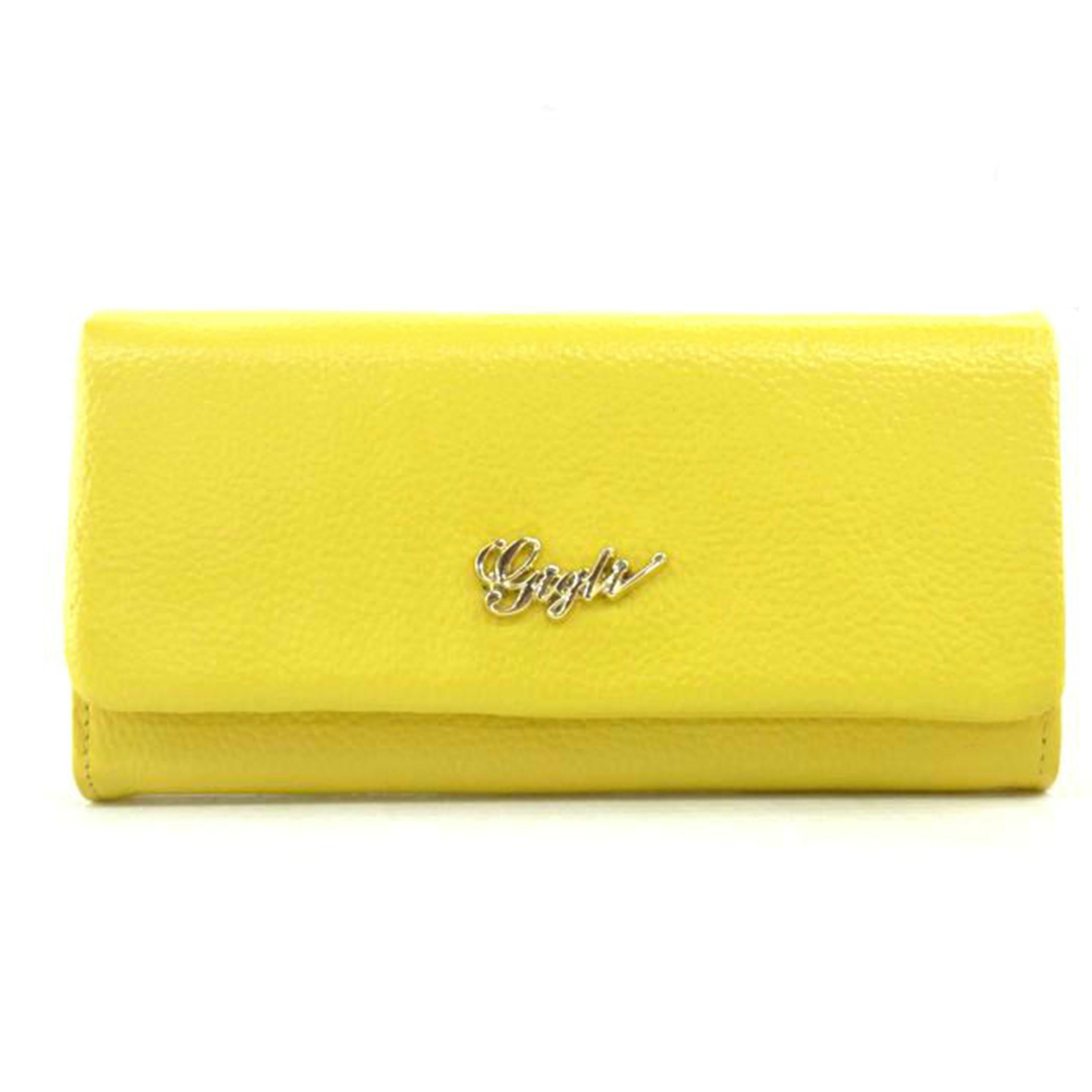 ROMEO GIGLI ロメオジリ/牛革長財布/G58013//ABランク/64